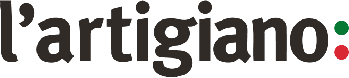 L’ Artigiano Logo