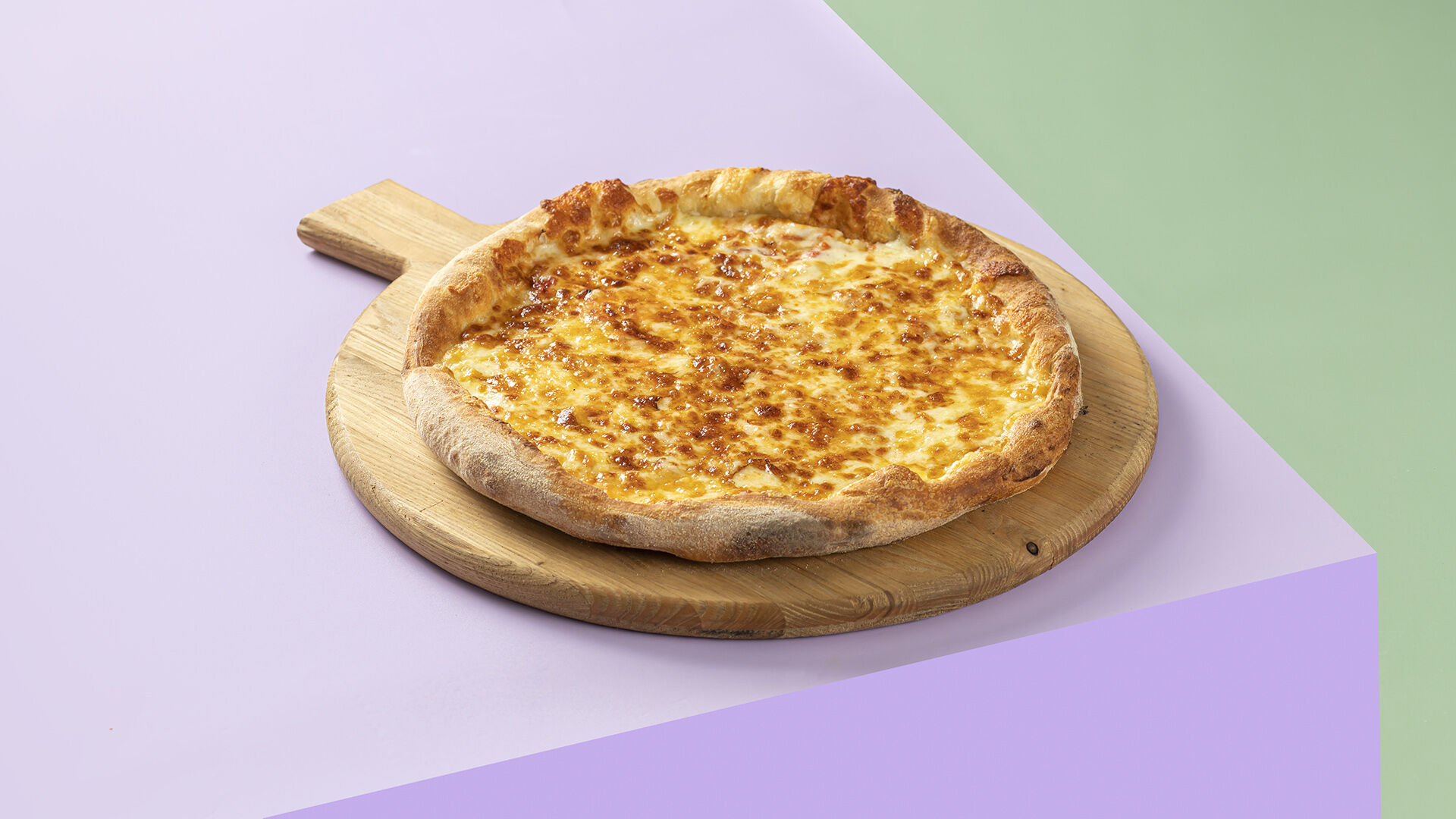 Πίτσα Margherita
