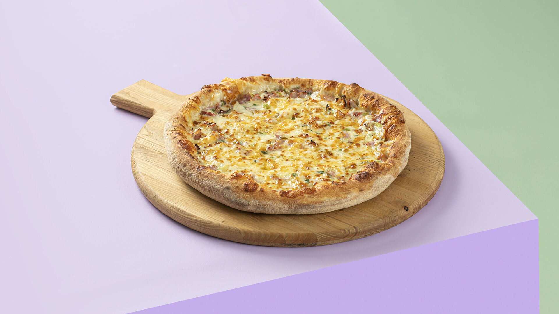 Pizza Segreto