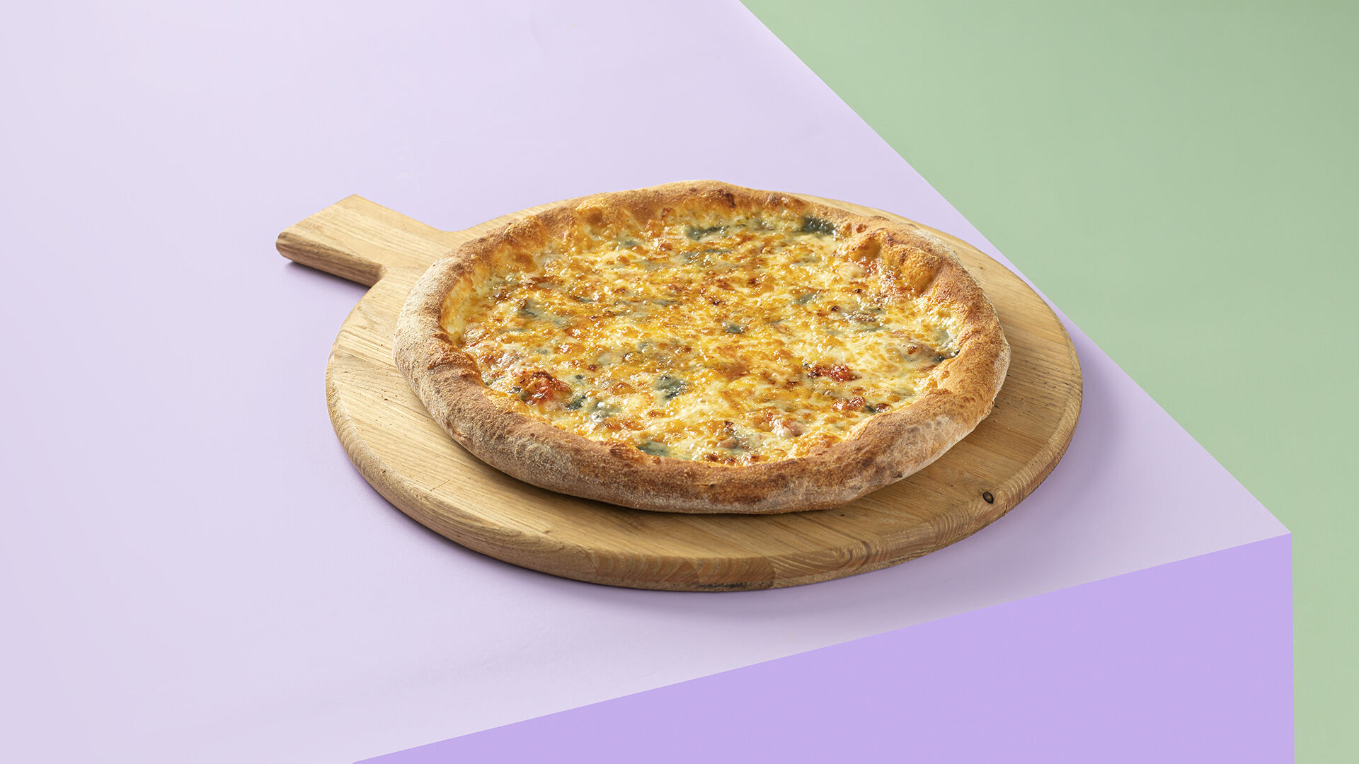 Pizza Mamma Mia