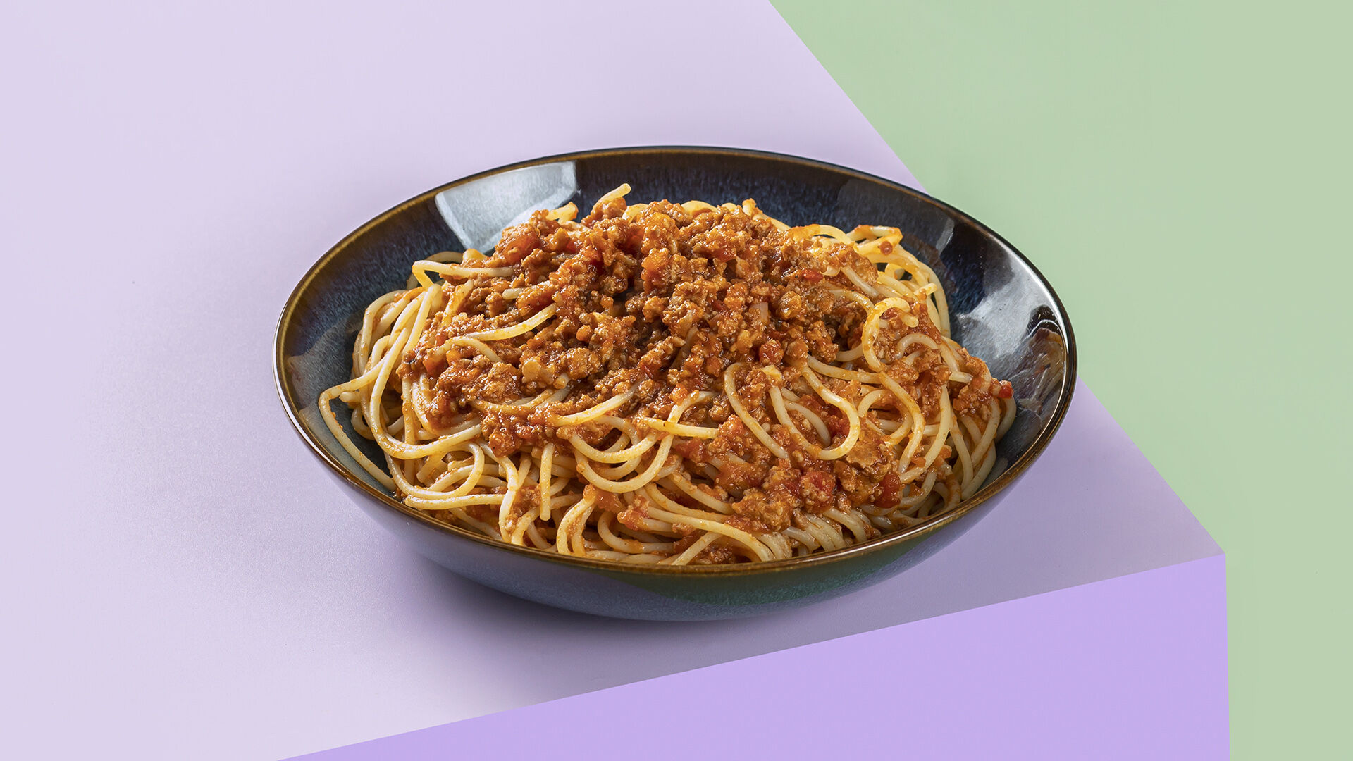 Spaghetti Bolognese