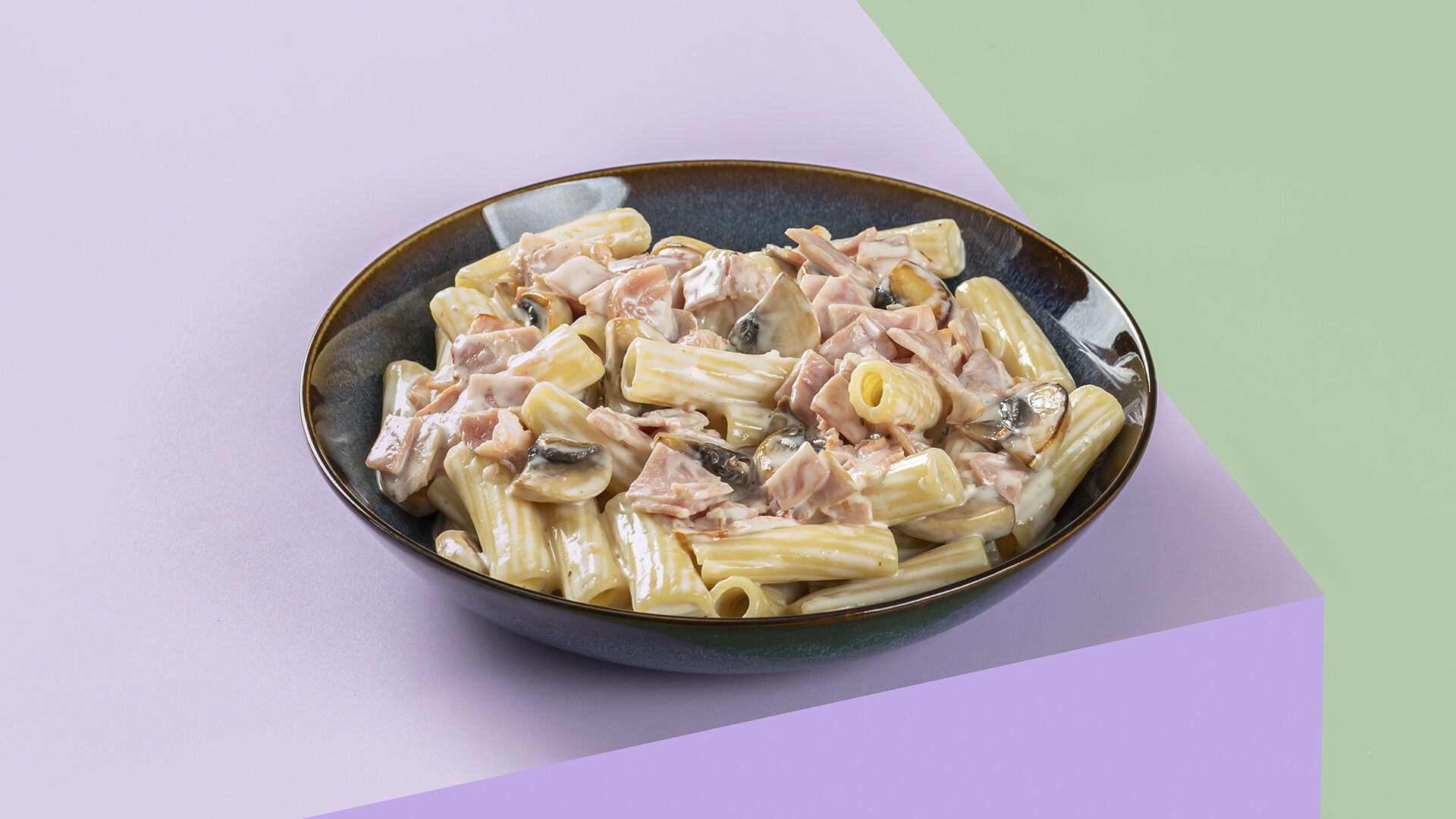 Rigatoni Chef