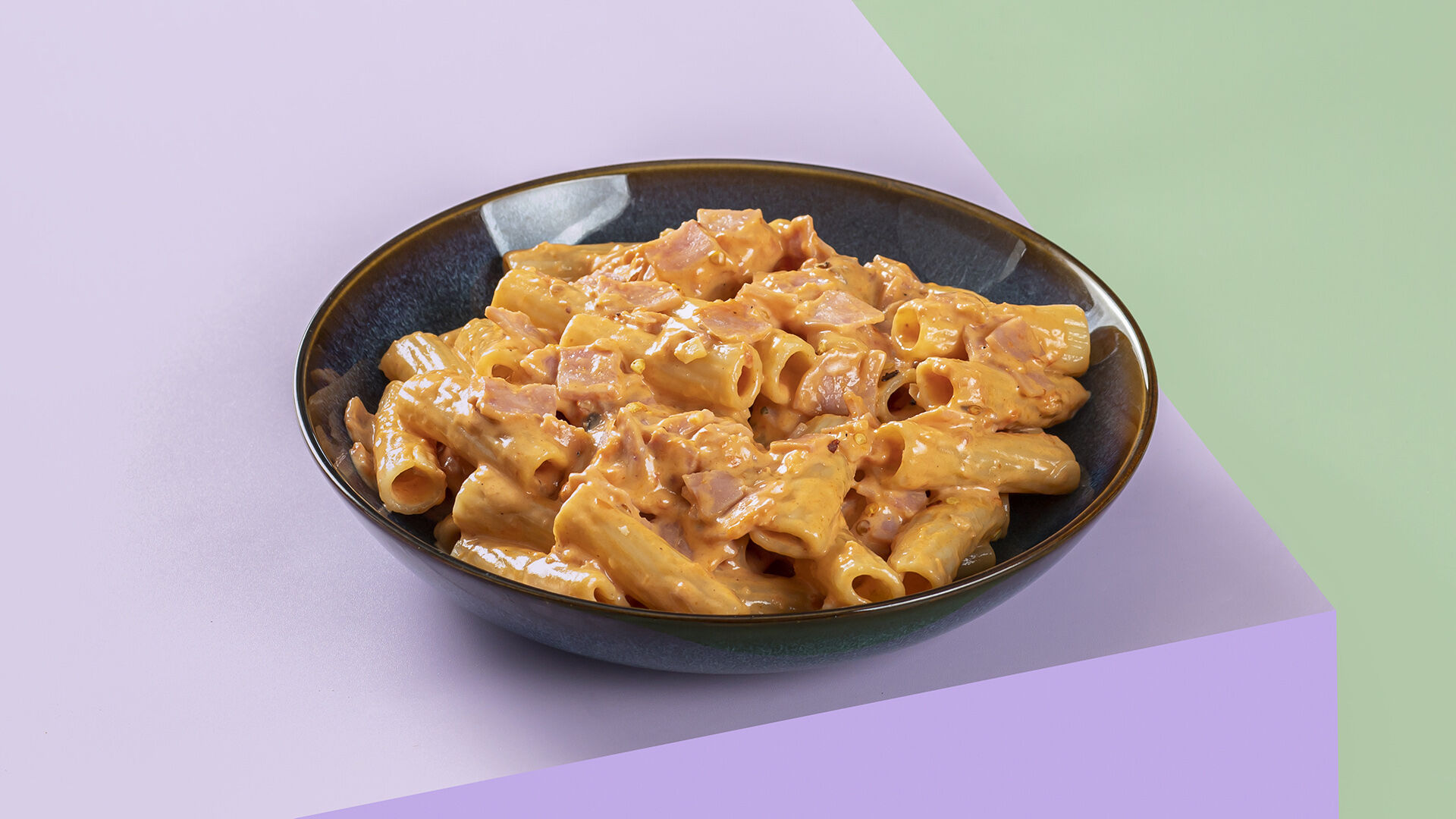 Rigatoni Arrabbiata