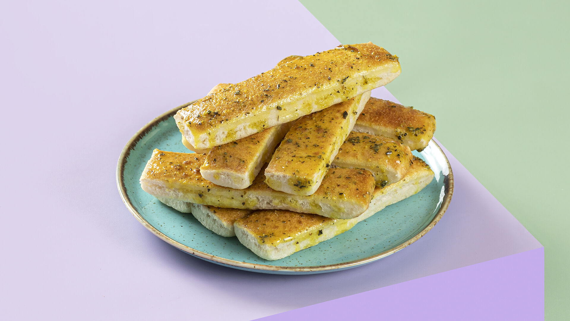 Bread Sticks