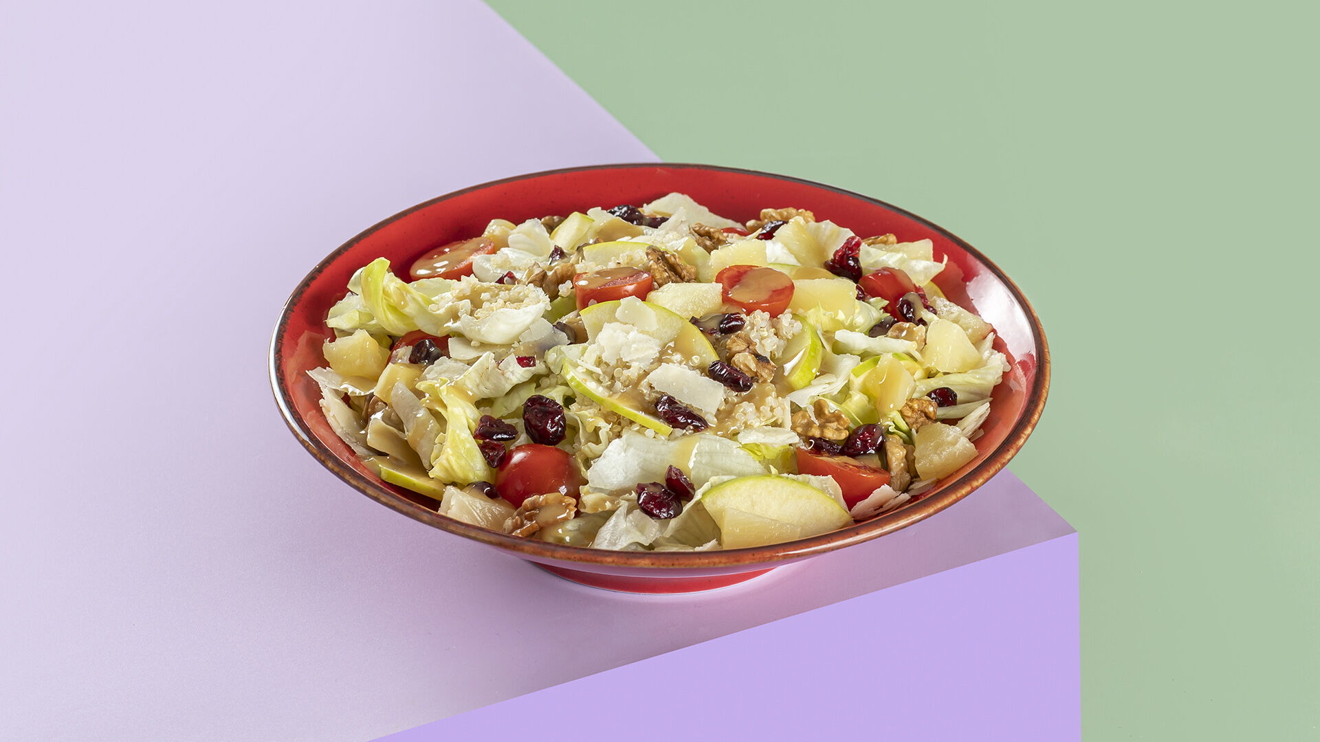 Insalata Bella Vita