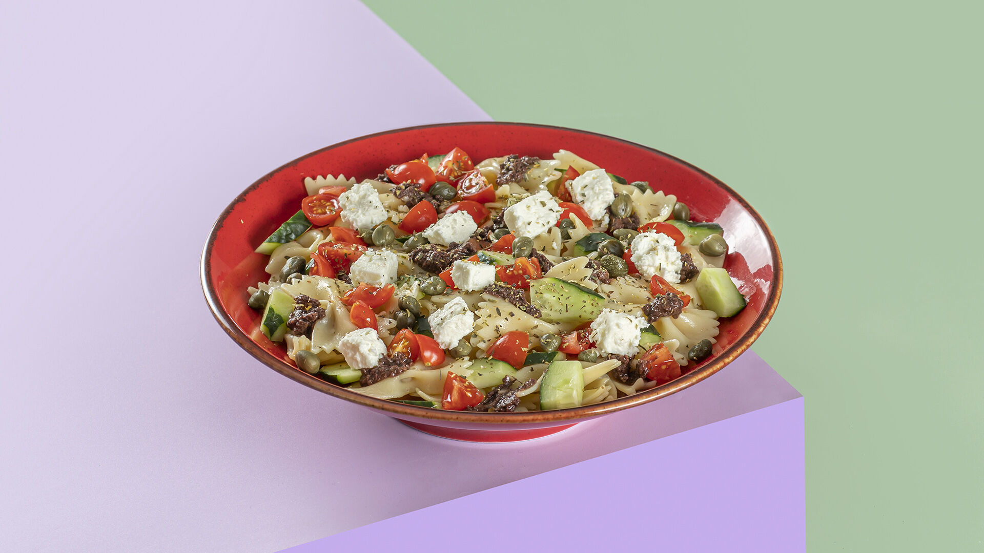 Salad Greca