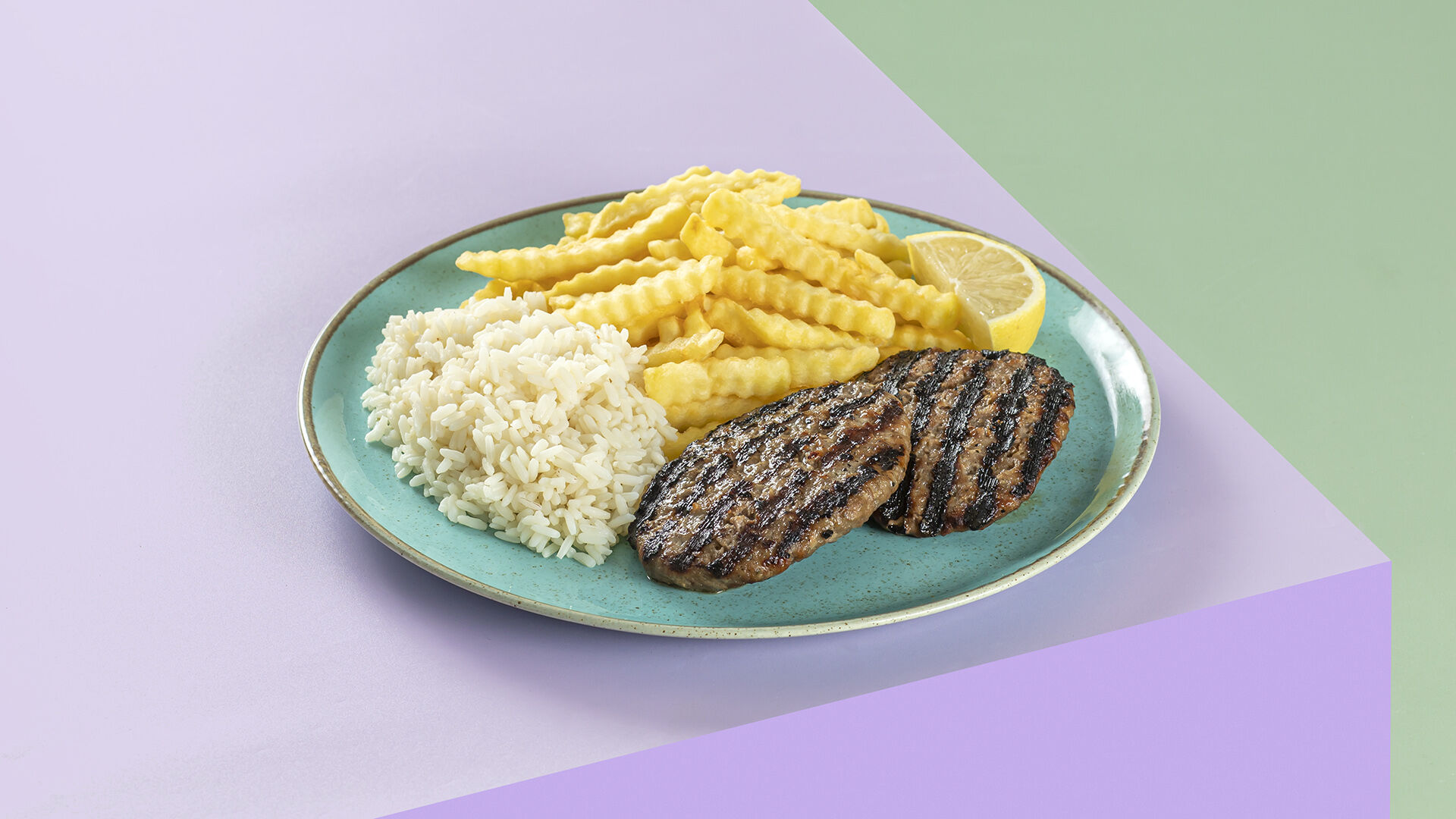 Grilled Beef (2pcs.)