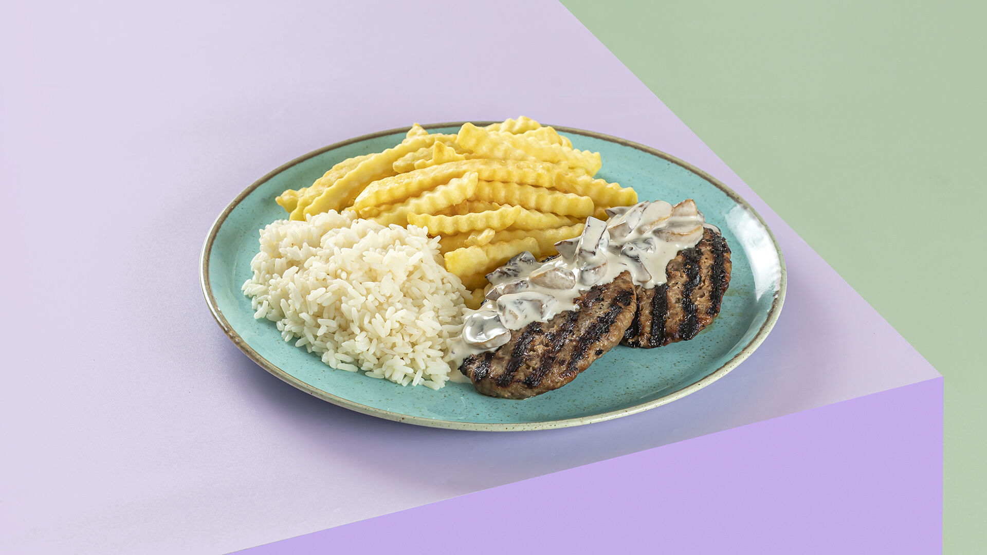 Veneziana Beef (2 pcs.)