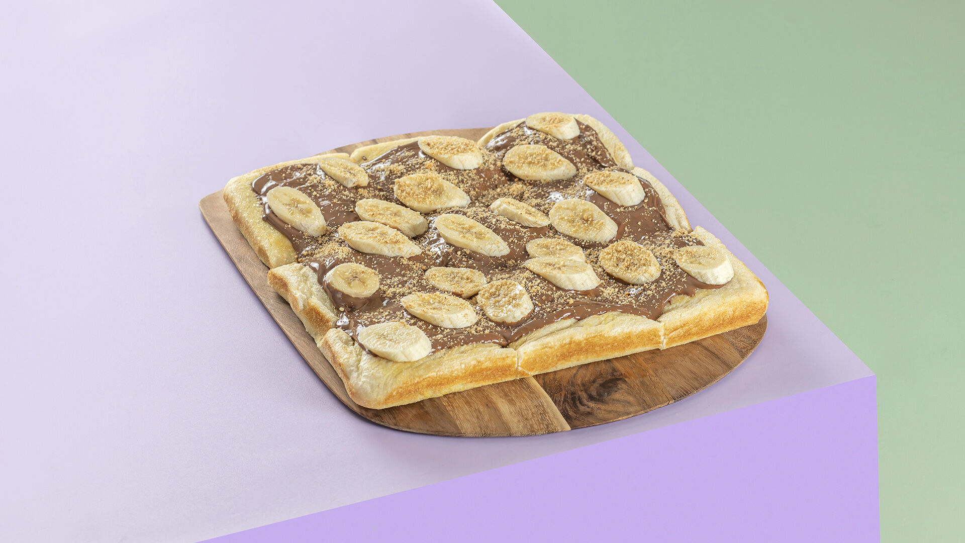 Pizza Dolce