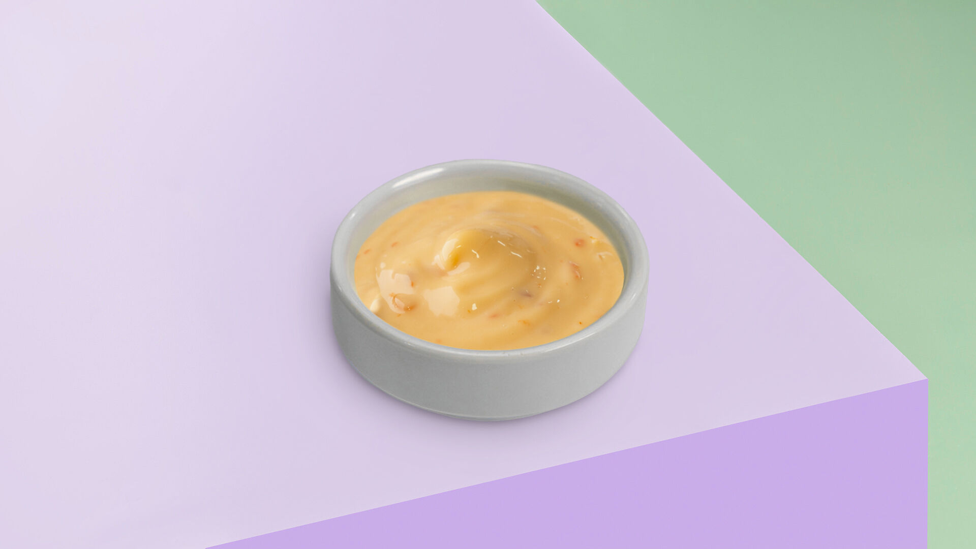 Sweet Chilli Mayo