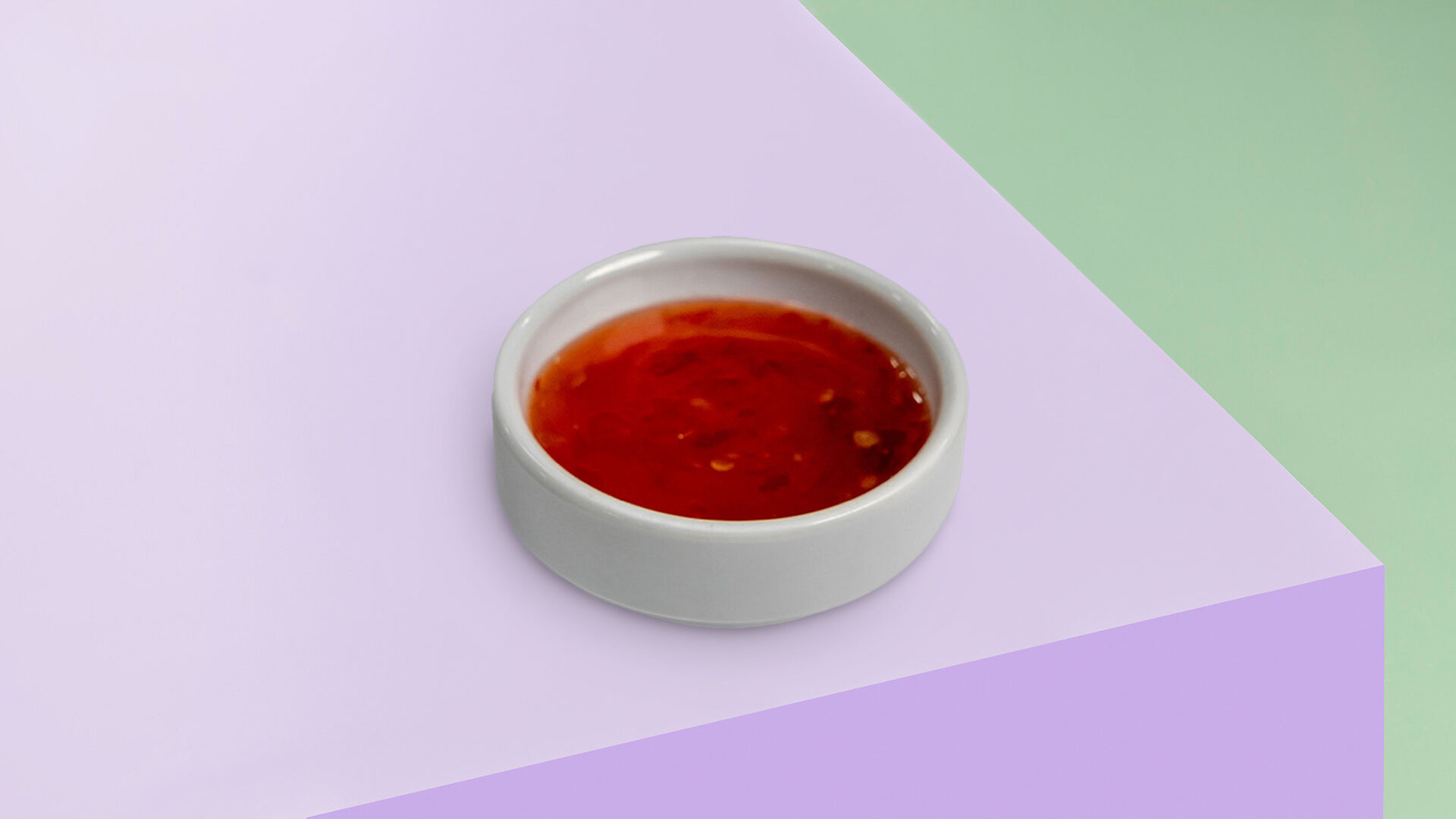 Sweet Chilli Sauce