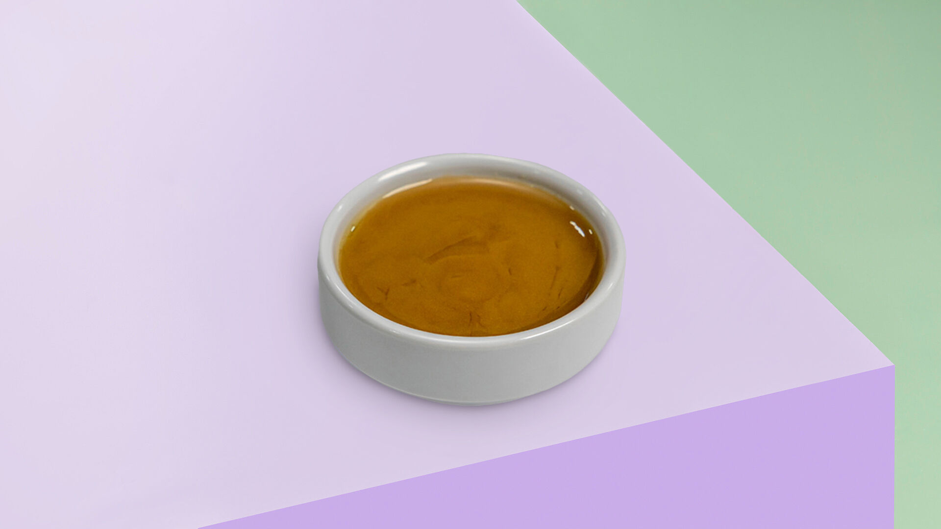 Vinaigrette Μελιού-Μουστάρδας