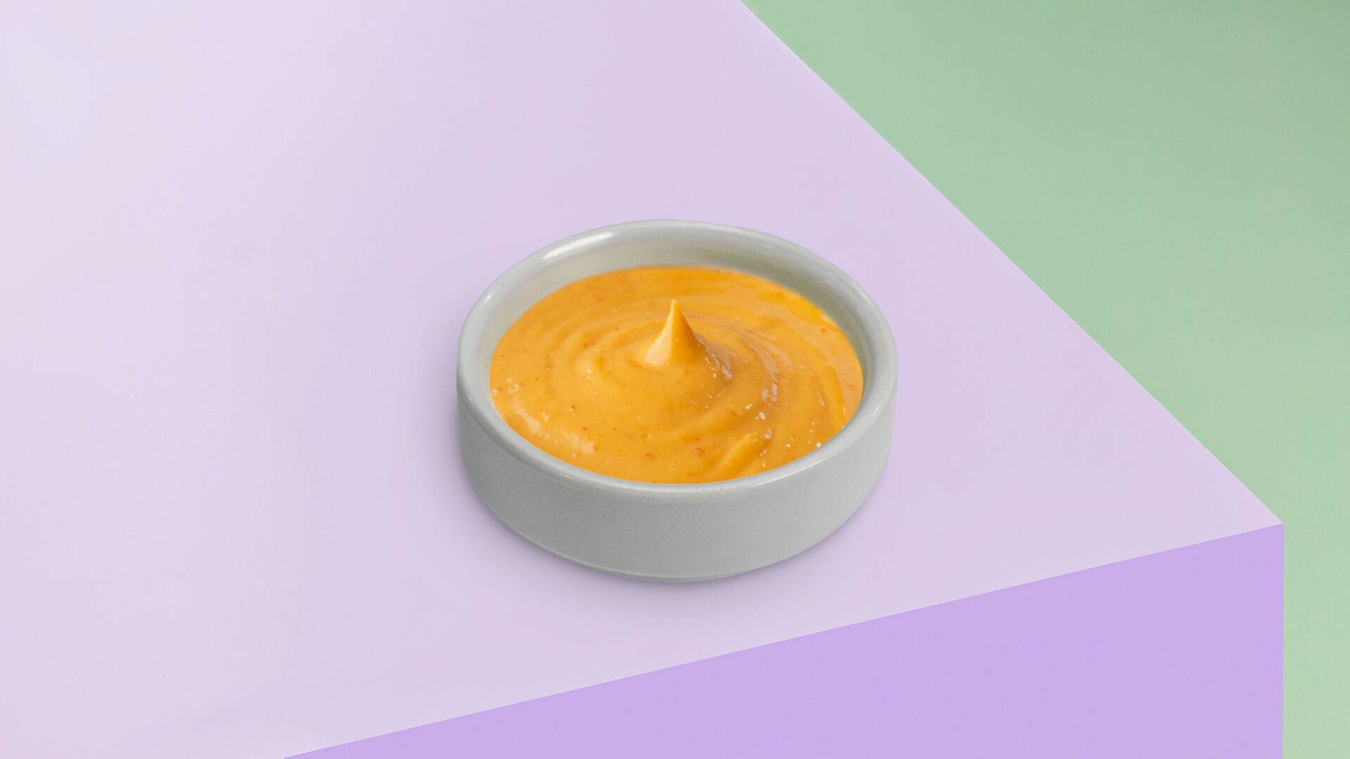 Sriracha Mayo