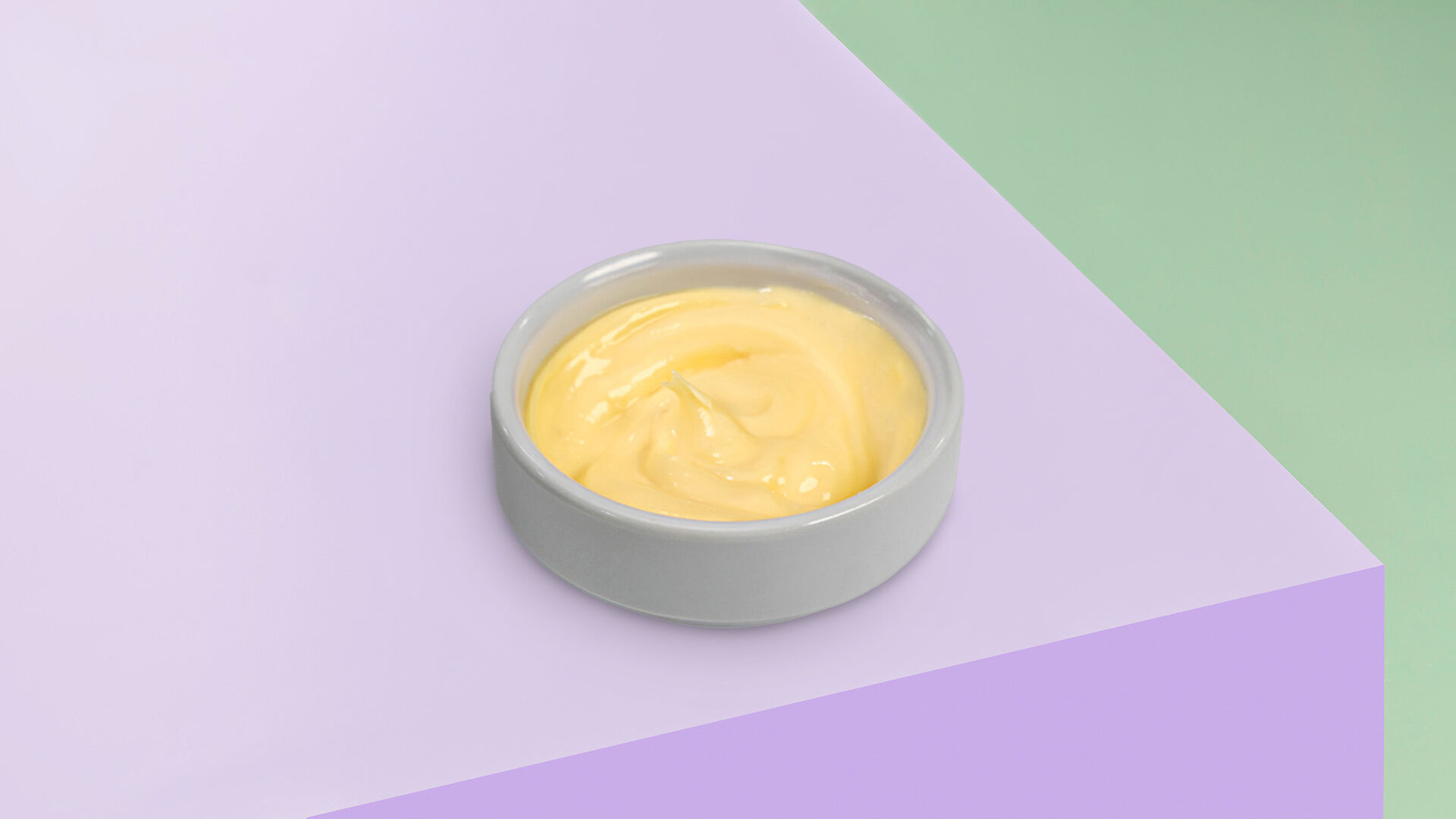 Mayonnaise