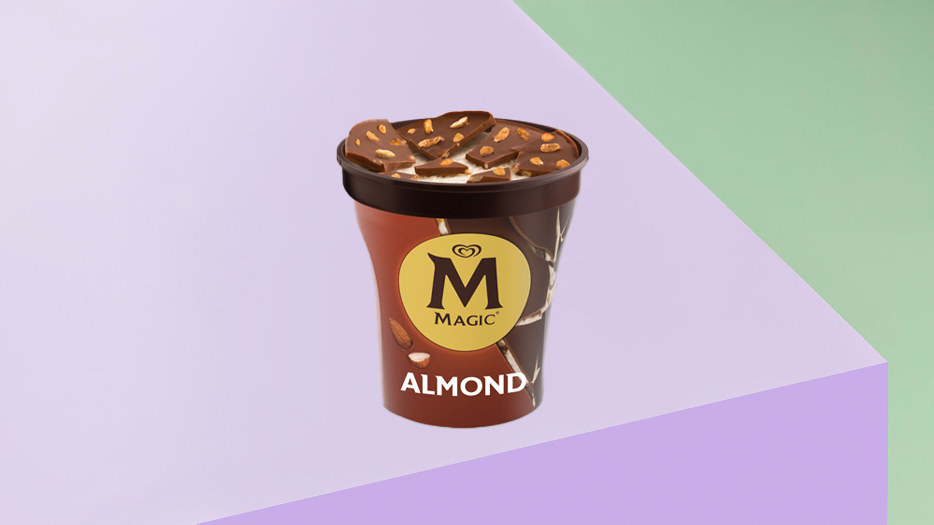 Magic Almond 440ml