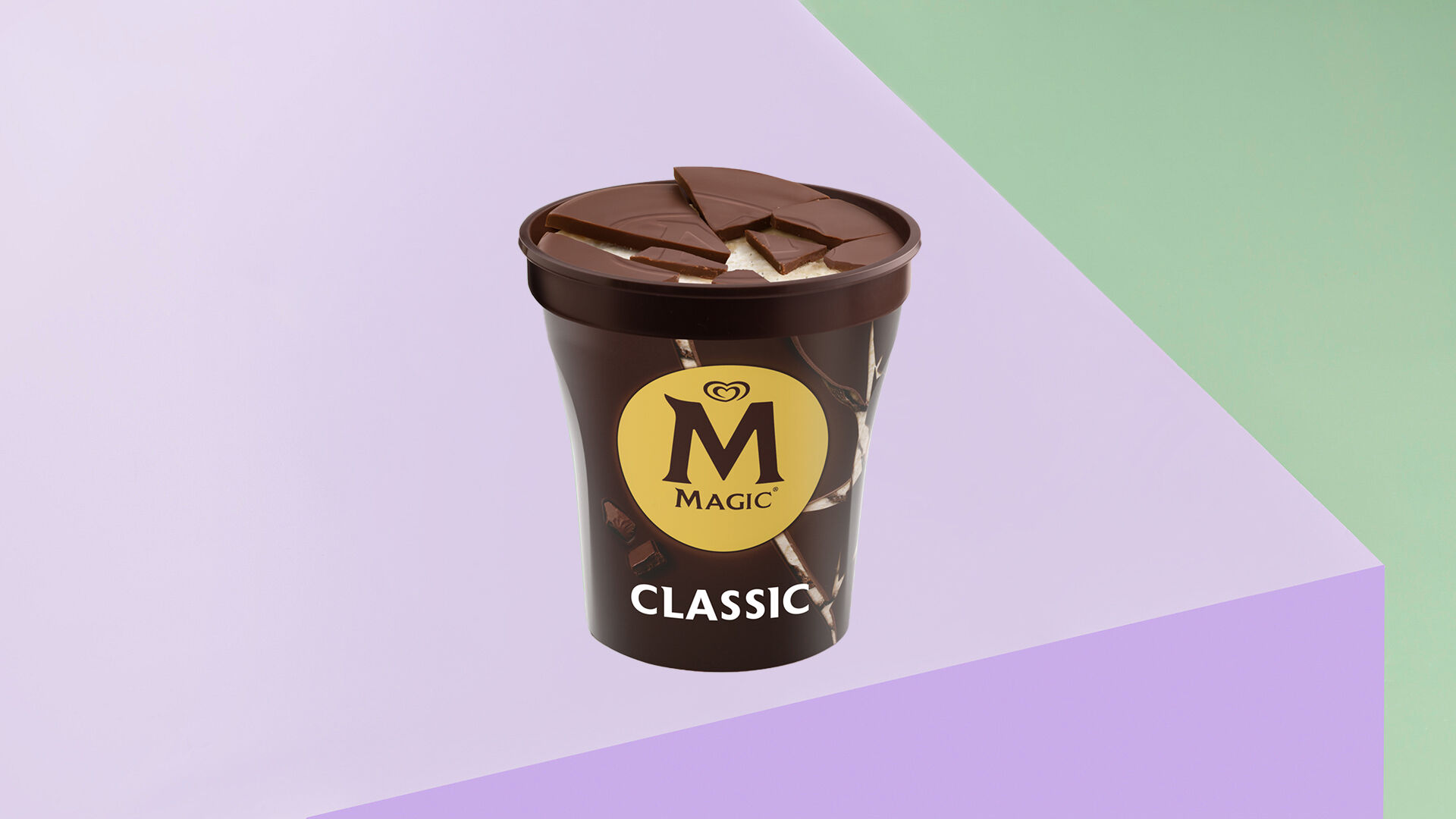 Magic Classic 440ml