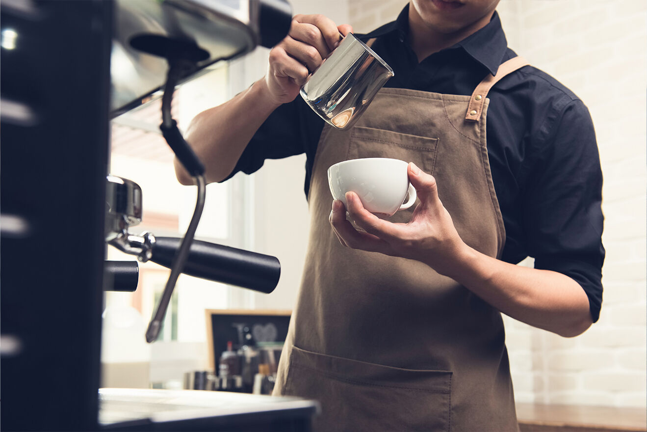Barista